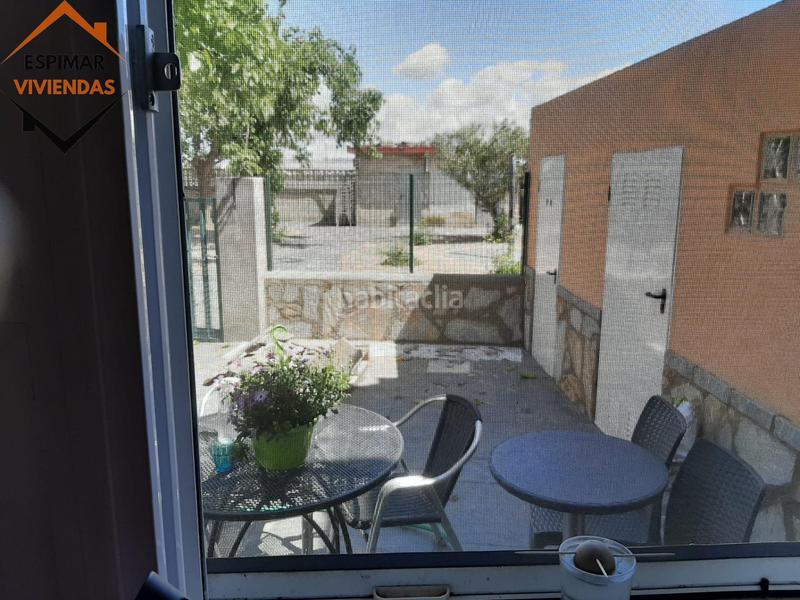 Foto 63843fc5-f1dd-401b-91fc-2caaff199a75. Casa bifamiliare con riscaldamento parcheggio piscina in Zaragoza