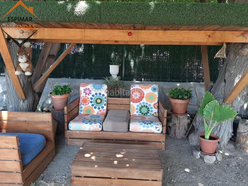 Foto 771025cc-5433-4a7a-acdb-76b946f401e1. Casa bifamiliare con riscaldamento parcheggio piscina in Zaragoza