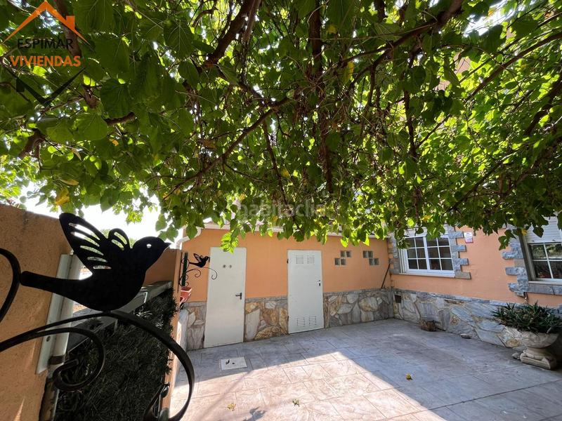 Foto e2386a1f-fb3b-499a-9cc4-a451ed3d45a2. Casa bifamiliare con riscaldamento parcheggio piscina in Zaragoza