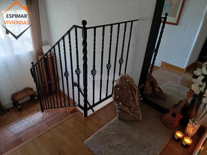 Foto eebb5bb7-ab88-473f-9e95-4d4c62f98296. Casa bifamiliare con riscaldamento parcheggio piscina in Zaragoza