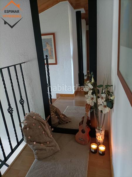 Foto f3f54d88-e8fb-4c7b-a746-6f6c94e5b239. Casa bifamiliare con riscaldamento parcheggio piscina in Zaragoza