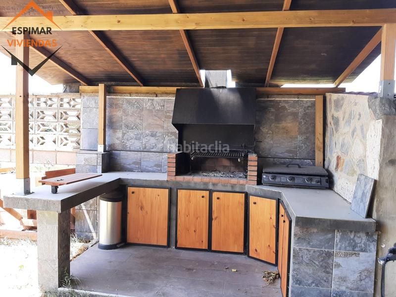 Foto f7a15e48-6e48-4cab-ae6a-2affed9199f1. Casa bifamiliare con riscaldamento parcheggio piscina in Zaragoza