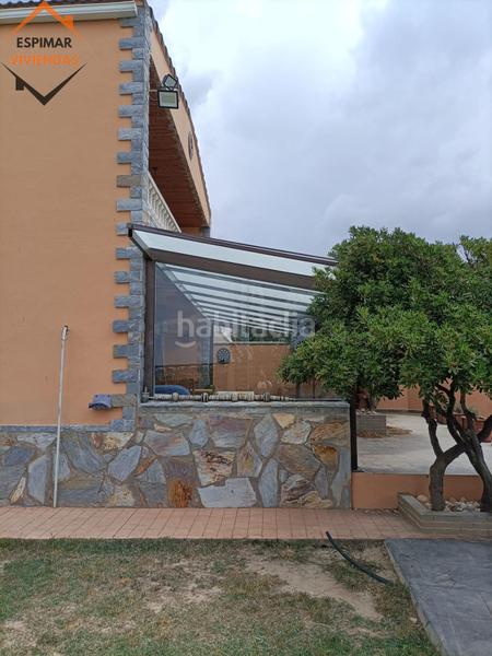 Foto f7df73b9-7be1-470c-876b-02147423f03e. Casa bifamiliare con riscaldamento parcheggio piscina in Zaragoza