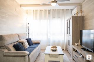 Dplex  Calle calle de unceta. Maravilloso dplex en delicias