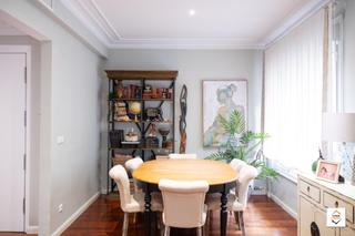 Appartement  Paseo fernando el catolico. Piso reformado en paseo fernando el católico