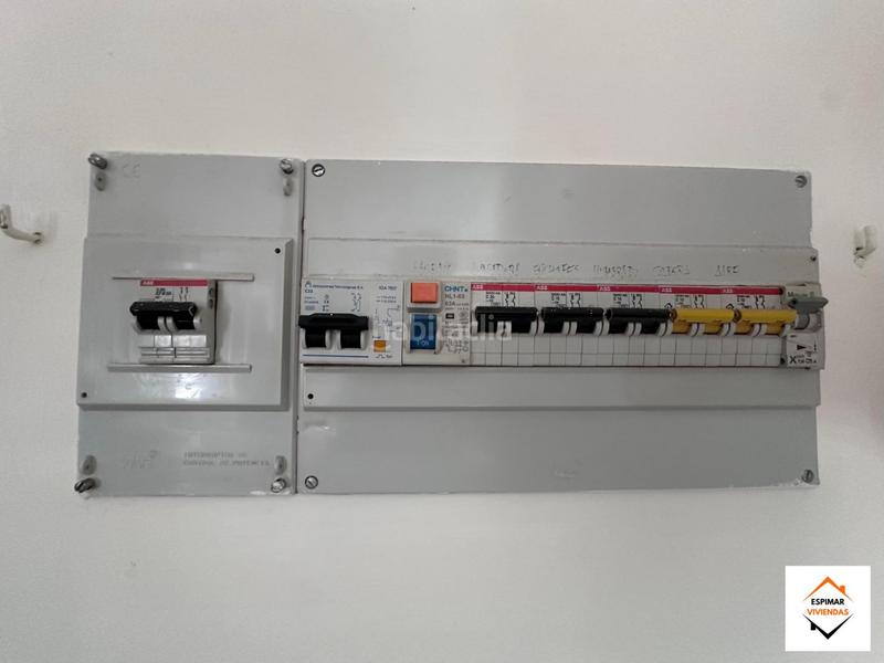 Foto 50dfc348-f208-457c-8193-bc90194e88ff. Appartamento con riscaldamento in Pinares de Venecia Zaragoza