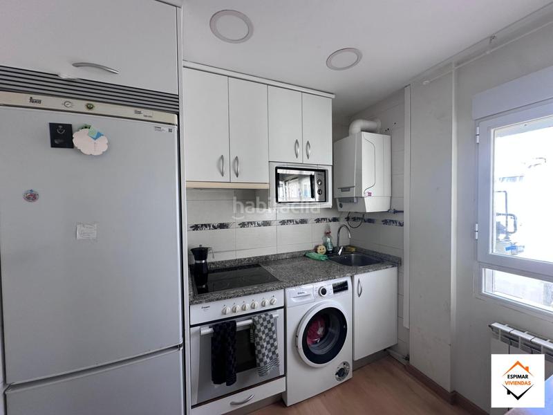 Foto 6520151c-fb88-491f-a63a-00a3e5cf1b92. Appartamento con riscaldamento in Pinares de Venecia Zaragoza