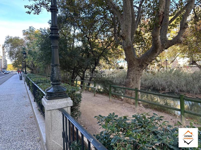 Foto 7d844dab-2d9c-4aa3-8de1-63caa9d1f3b2. Appartamento con riscaldamento in Pinares de Venecia Zaragoza