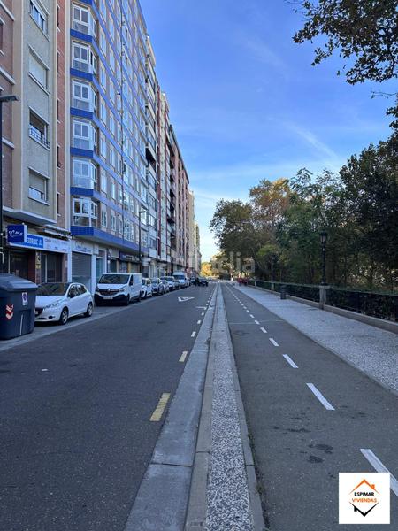 Foto 7f3432e8-f61a-43e7-90ec-6d3d97579418. Appartamento con riscaldamento in Pinares de Venecia Zaragoza