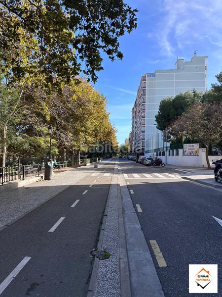 Foto 9e58956c-4568-454f-b601-a217f39bcbe2. Appartamento con riscaldamento in Pinares de Venecia Zaragoza