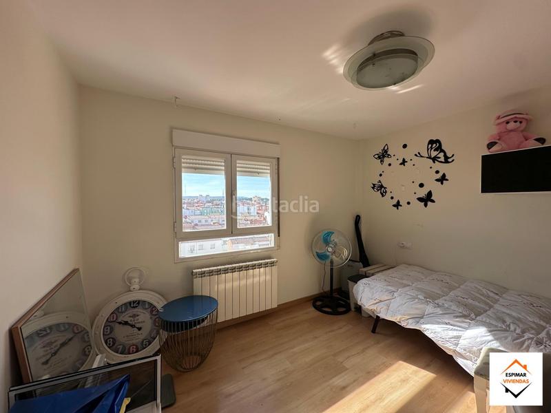 Foto ba7abc73-131c-4fc1-b220-4082967a55bb. Appartamento con riscaldamento in Pinares de Venecia Zaragoza