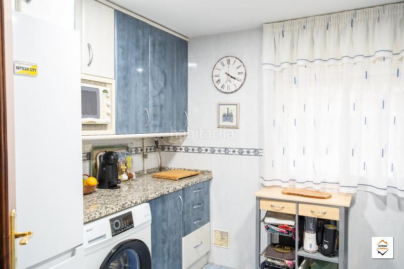 Foto 03c627ab-f7b8-4be5-b4c9-a8dd2fc6e776. Appartement avec chauffage dans Parque Palomar - Bombarda Zaragoza