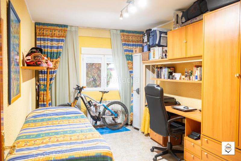 Foto 06c9dc58-7102-4cb8-b75b-3efc9e631a04. Appartement avec chauffage dans Parque Palomar - Bombarda Zaragoza