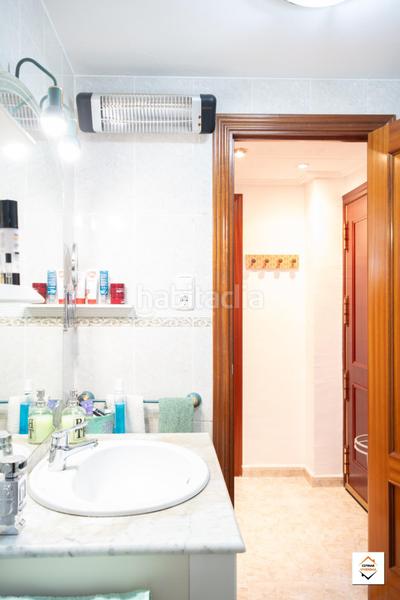 Foto 15bec3a0-c8eb-406f-840e-5497cb79b976. Appartement avec chauffage dans Parque Palomar - Bombarda Zaragoza