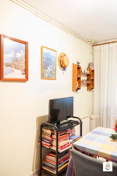 Foto 1f4fabbf-bfe2-45bd-9875-f483040355e9. Appartement avec chauffage dans Parque Palomar - Bombarda Zaragoza