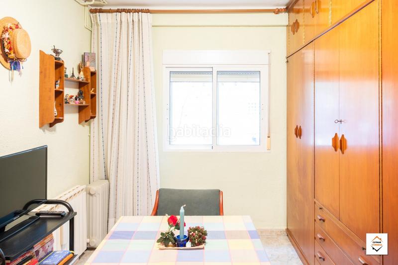 Foto 36505314-0fa1-4af2-a675-8cf8d45f1505. Appartement avec chauffage dans Parque Palomar - Bombarda Zaragoza