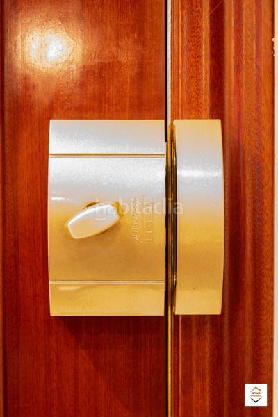 Foto 3a08d559-fce3-4ee6-a3d3-6c5f5ceb283f. Appartement avec chauffage dans Parque Palomar - Bombarda Zaragoza