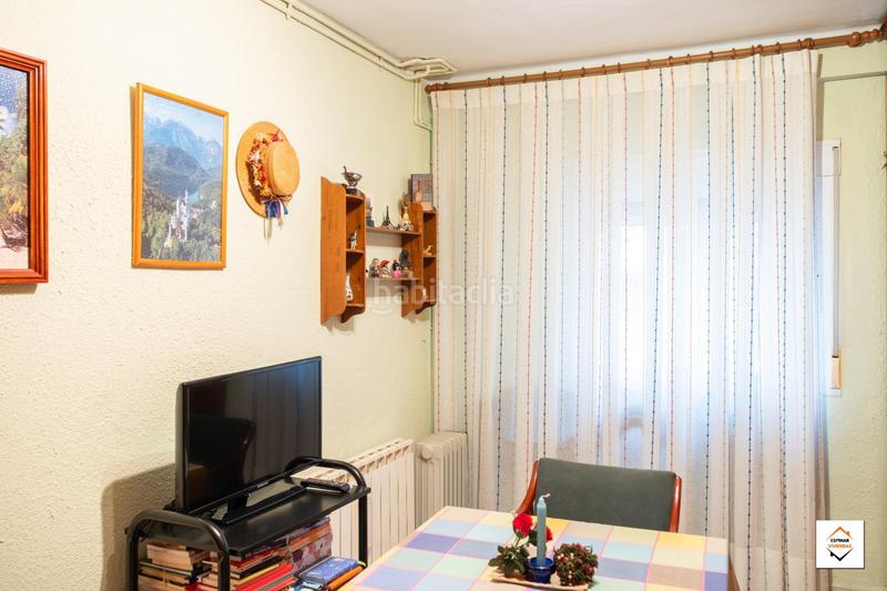 Foto 43cbcade-7a6d-4015-b853-bbeb3ff6f5c5. Appartement avec chauffage dans Parque Palomar - Bombarda Zaragoza