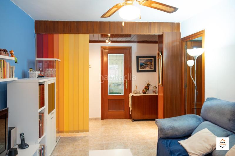 Foto 447cf3af-fb48-428c-aa4e-72f437d1a1a3. Appartement avec chauffage dans Parque Palomar - Bombarda Zaragoza