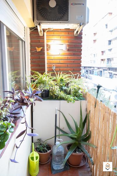 Foto 4b9448be-cef9-4bb4-bcdb-a6e829df5540. Appartement avec chauffage dans Parque Palomar - Bombarda Zaragoza