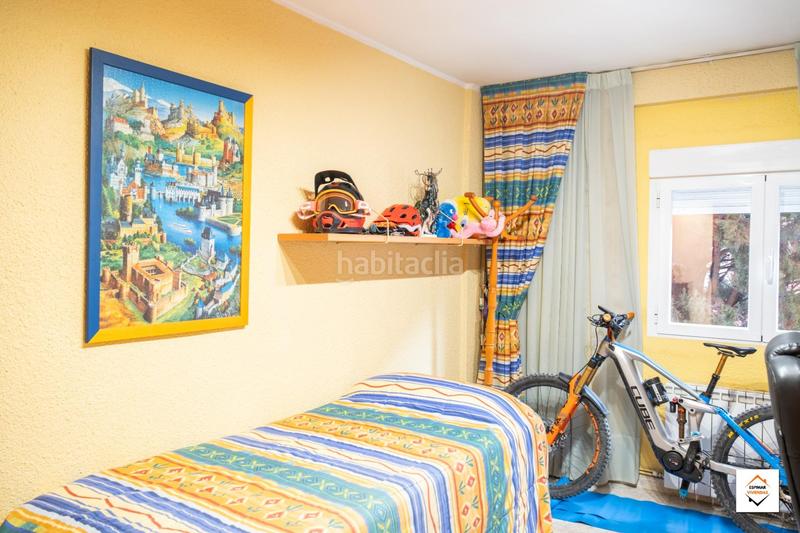 Foto 4e7a8fa3-f069-4e51-b819-0be0d8592b7d. Appartement avec chauffage dans Parque Palomar - Bombarda Zaragoza