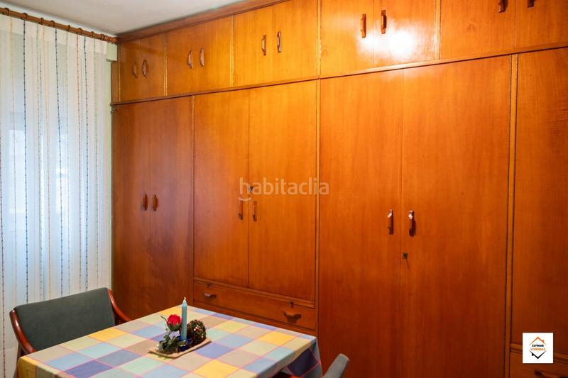 Foto 51dda4ec-10c5-4bea-8646-98f77a77c3e4. Appartement avec chauffage dans Parque Palomar - Bombarda Zaragoza