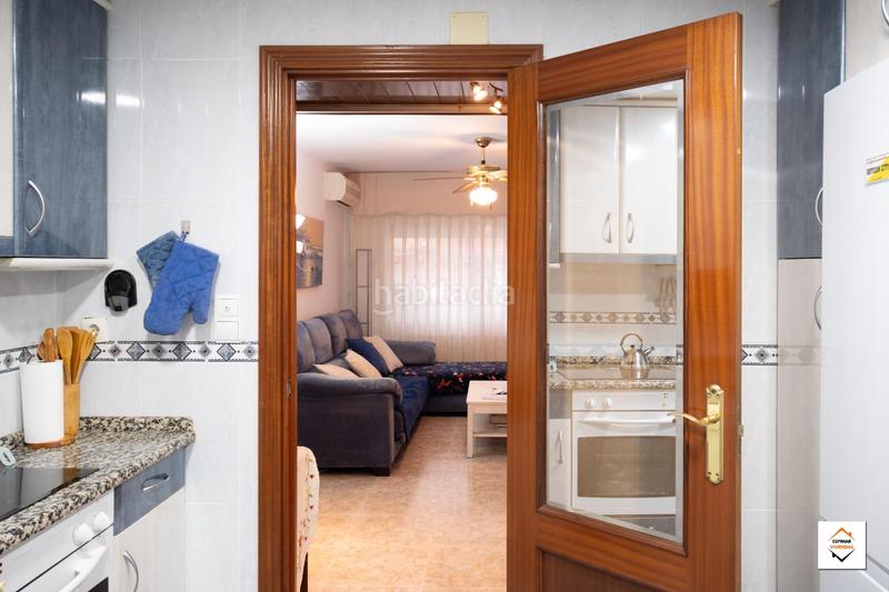 Foto 5b130830-98ab-41a0-bcb6-b58f05189ea9. Appartement avec chauffage dans Parque Palomar - Bombarda Zaragoza