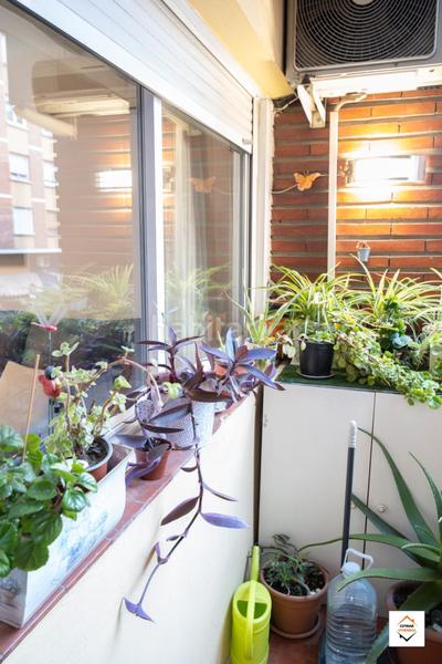 Foto 769f35cc-4c39-4ca4-b07c-e8d963c69e2f. Appartement avec chauffage dans Parque Palomar - Bombarda Zaragoza