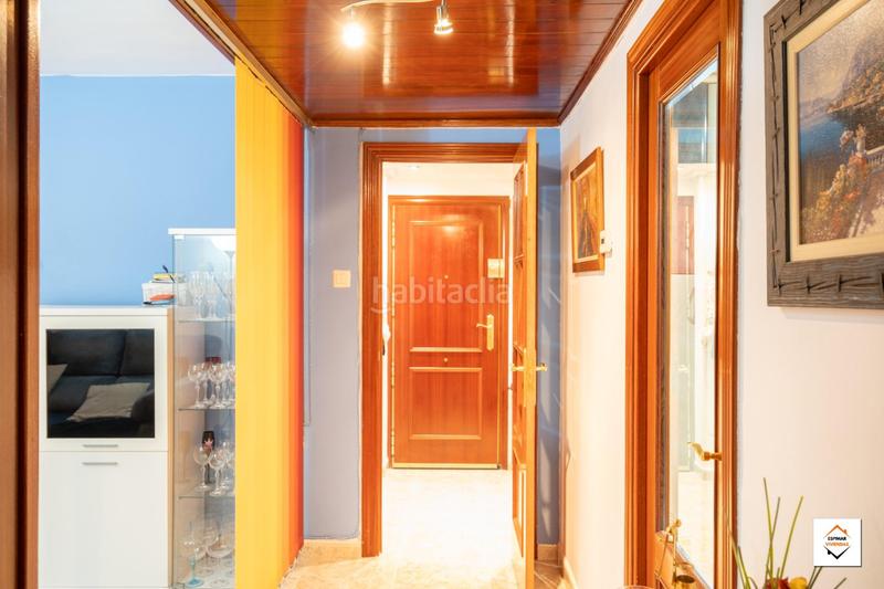 Foto 7aa7f116-0b83-41e1-9eee-fcb6894c2648. Appartement avec chauffage dans Parque Palomar - Bombarda Zaragoza