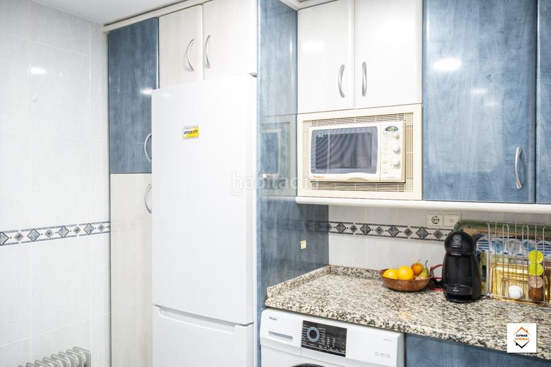 Foto 7d26d387-bac1-4f6f-8241-bae352a878fb. Appartement avec chauffage dans Parque Palomar - Bombarda Zaragoza