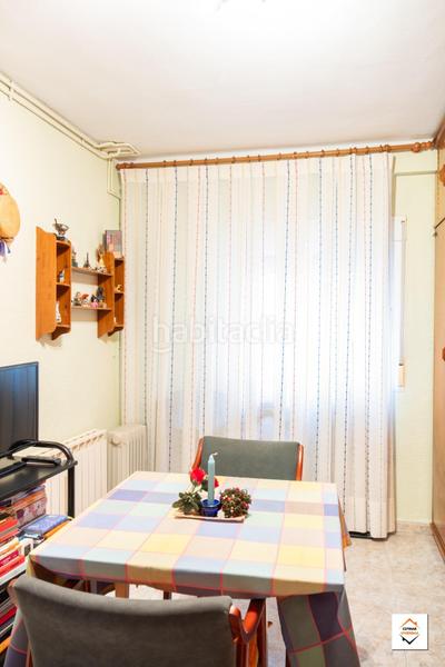 Foto 829ac9c8-d8eb-40d2-8f2e-8c7ccc51babf. Appartement avec chauffage dans Parque Palomar - Bombarda Zaragoza