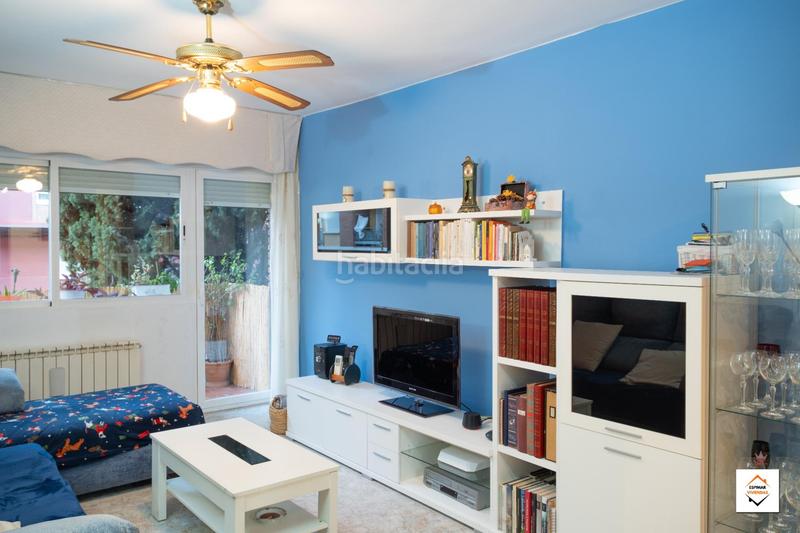 Foto 922b3b86-4042-44a8-bb70-0e12552c7056. Appartement avec chauffage dans Parque Palomar - Bombarda Zaragoza