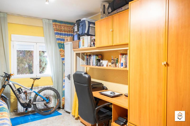 Foto 92544563-986c-4d9a-8cba-4ccf763e3f7f. Appartement avec chauffage dans Parque Palomar - Bombarda Zaragoza