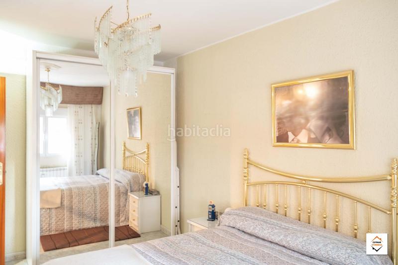 Foto a2b90eb6-e36b-4c05-9b90-48905cae4365. Appartement avec chauffage dans Parque Palomar - Bombarda Zaragoza