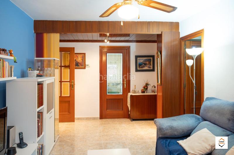 Foto a5e95921-a13c-4604-bcad-978198cb82aa. Appartement avec chauffage dans Parque Palomar - Bombarda Zaragoza