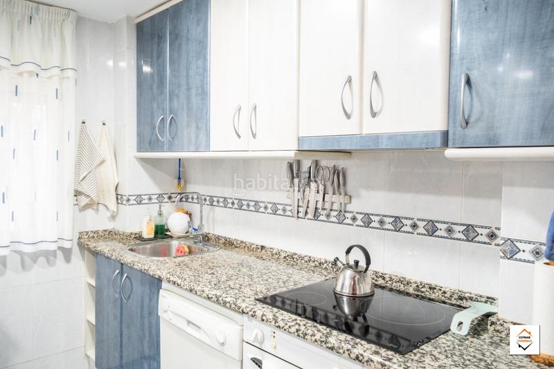 Foto ae9fcedd-c81a-4bab-b0a9-12341e0a0c23. Appartement avec chauffage dans Parque Palomar - Bombarda Zaragoza