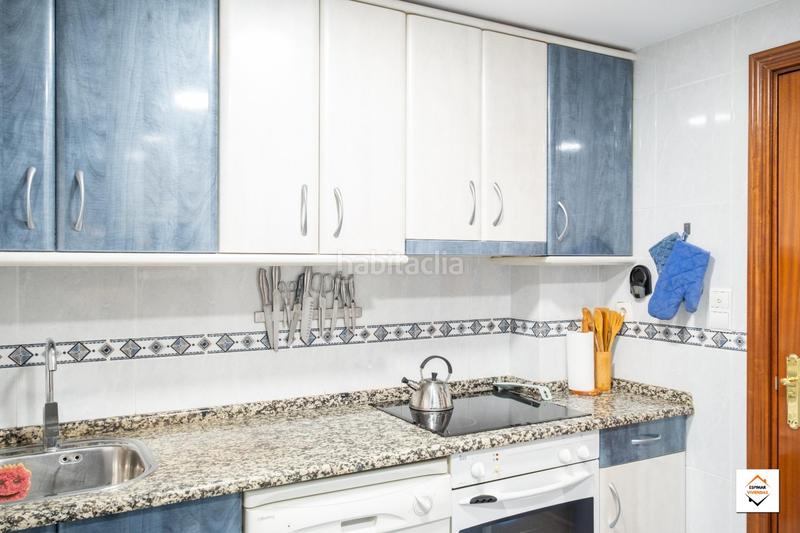 Foto b8518951-e740-4339-9bc6-f057ffff3ba0. Appartement avec chauffage dans Parque Palomar - Bombarda Zaragoza