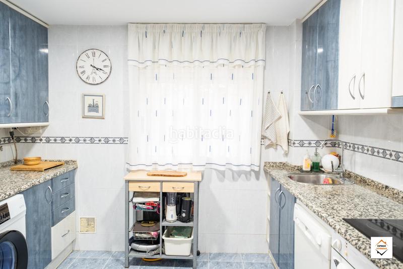 Foto bb339b43-16b0-4753-a550-7db29e1a0182. Appartement avec chauffage dans Parque Palomar - Bombarda Zaragoza