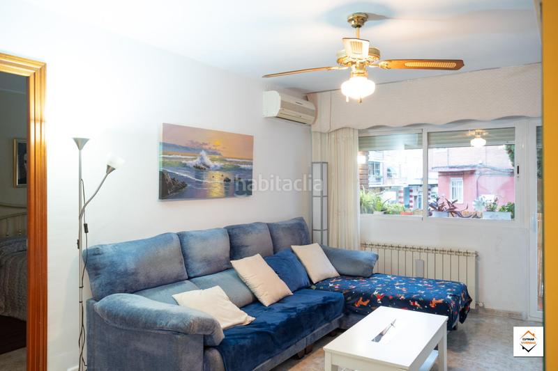 Foto bc7ec674-3334-46ae-bcf2-387999c7df47. Appartement avec chauffage dans Parque Palomar - Bombarda Zaragoza