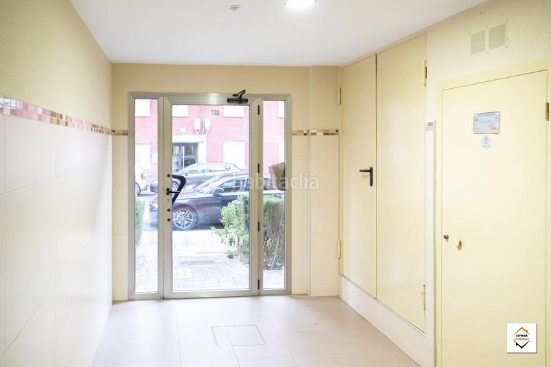 Foto dd306291-c6e9-4bb4-a74d-372b0a9b5953. Appartement avec chauffage dans Parque Palomar - Bombarda Zaragoza