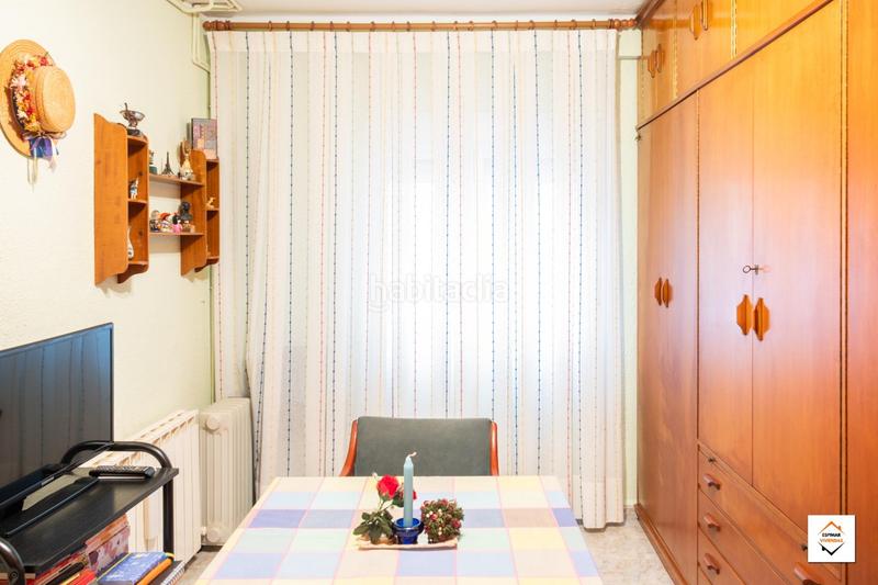 Foto eafef412-71fb-447c-9b80-63263ce2a11e. Appartement avec chauffage dans Parque Palomar - Bombarda Zaragoza