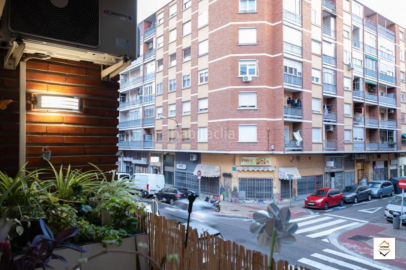 Foto f87f0b3c-72a7-4595-8647-9d3f793c4812. Appartement avec chauffage dans Parque Palomar - Bombarda Zaragoza