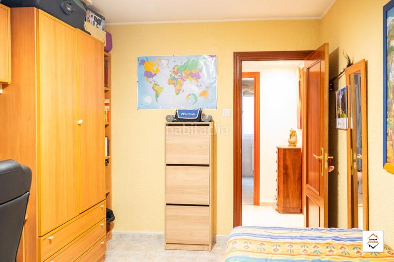 Foto fe69c5c2-a026-4c1f-b6f4-01eda6dce5ad. Appartement avec chauffage dans Parque Palomar - Bombarda Zaragoza