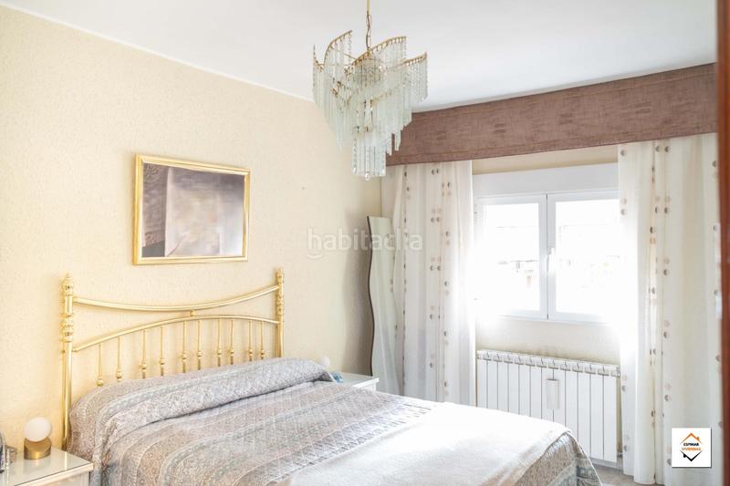 Foto ff94ca18-da31-4ae0-8641-0c1e1b95db50. Appartement avec chauffage dans Parque Palomar - Bombarda Zaragoza