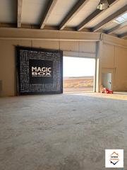 Nave industrial  Carretera kilómetro 215. Nave en venta en kilómetro 215 de la carretera valencia a23