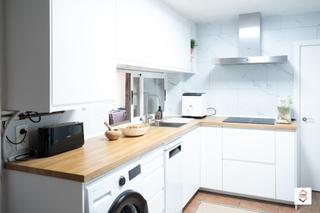 Maison  Camino camino del molino del rey. Maravilloso chalet reformado en casetas