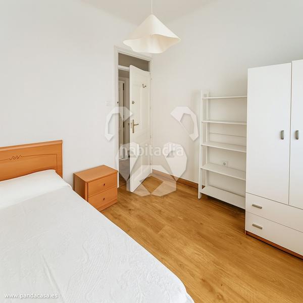 Foto 4f14b53f-49d5-4d23-b562-df73a94630f4. Alquiler piso en montesa 49 piso de 3 dormitorios en Lista, barrio salamanca! en Madrid