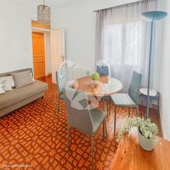 Alquiler Piso en Montesa 49. Piso de 3 dormitorios en lista, barrio salamanca!