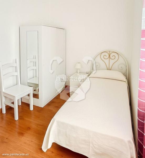 Foto 888e5564-26a7-4d1f-8ff6-266636068c66. Alquiler piso en montesa 49 piso de 3 dormitorios en Lista, barrio salamanca! en Madrid