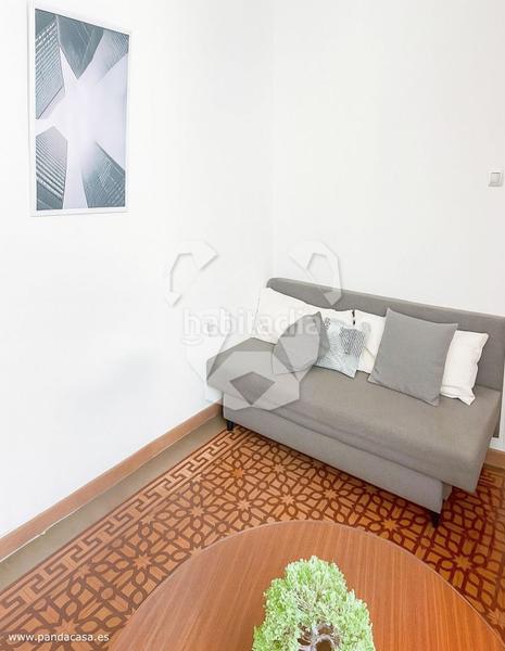 Foto d49c6b20-c2c3-4535-ab1e-1bea3f468fcc. Alquiler piso en montesa 49 piso de 3 dormitorios en Lista, barrio salamanca! en Madrid